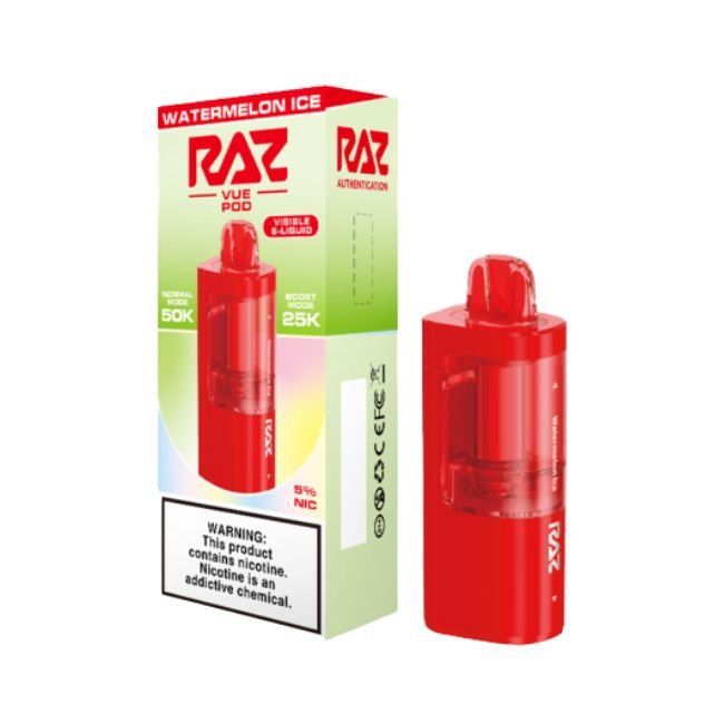 RAZVUE50KPOD09