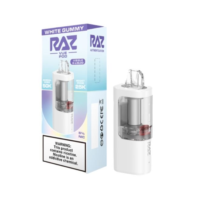 RAZVUE50KPOD10