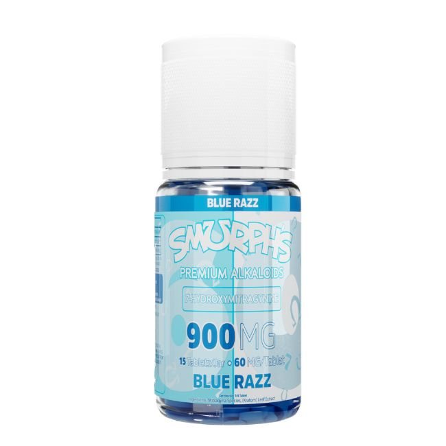 SMURPHTB60MG1501