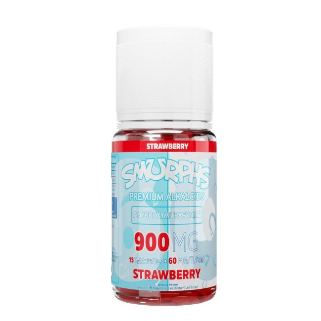 SMURPHTB60MG1502