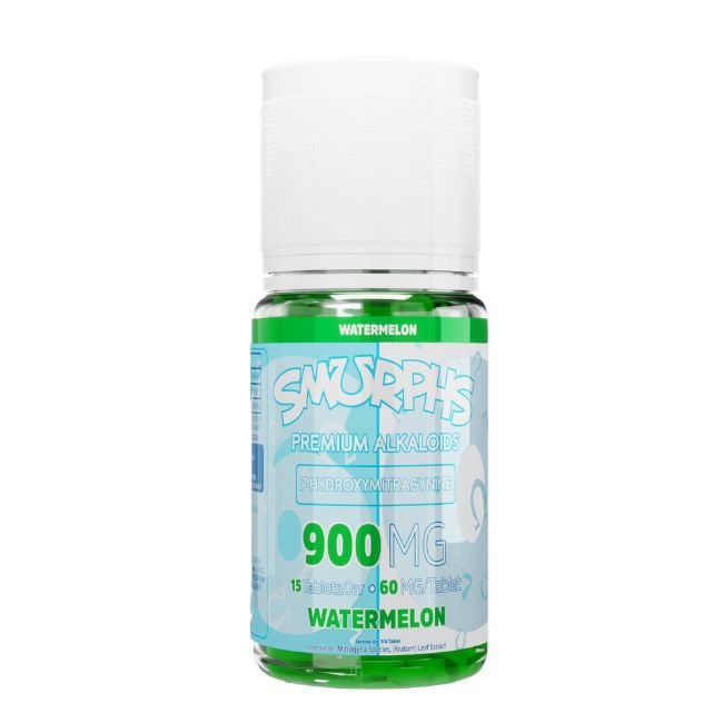 SMURPHTB60MG1503