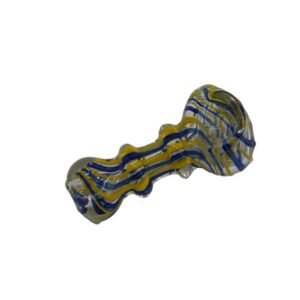 35-40G RING INSIDE HEAVY PEANUT HAND PIPE