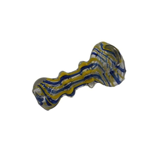 35-40G RING INSIDE HEAVY PEANUT HAND PIPE