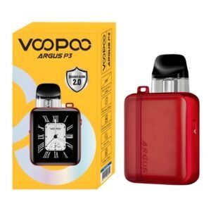 VOOPOO ARGUS P3 1500mAH STARTER KIT
