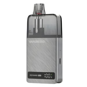 VAPORESSO ECO NANO PLUS 1000mAH 6ML POD SYSTEM STARTER KIT