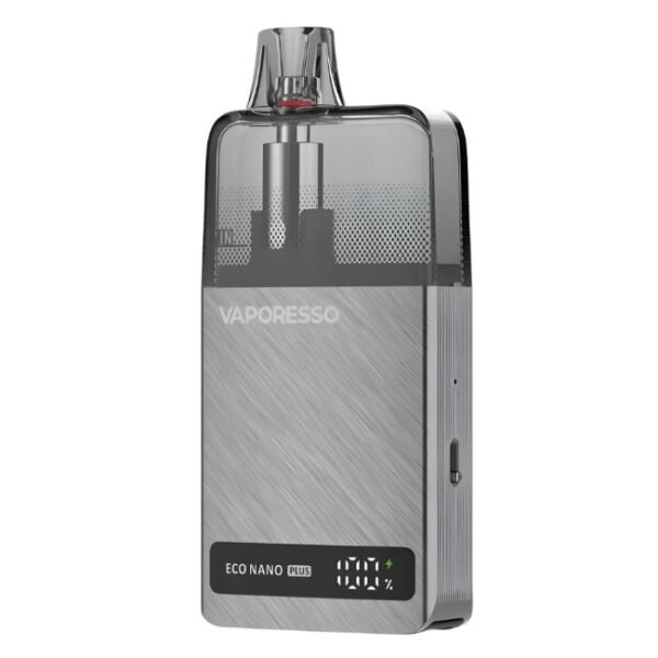 VAPORESSO ECO NANO PLUS 1000mAH 6ML POD SYSTEM STARTER KIT