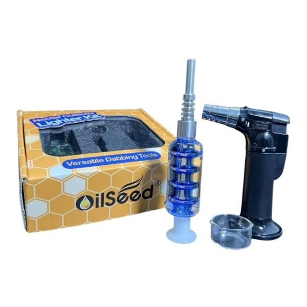 OILSEED NECTAR COLLECTOR LIGHTER PREMIUM KIT