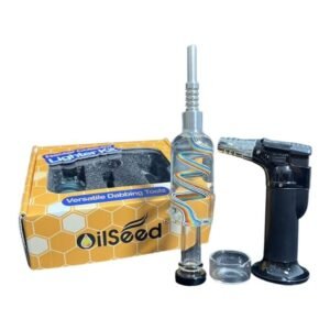 OILSEED NECTAR COLLECTOR LIGHTER KIT