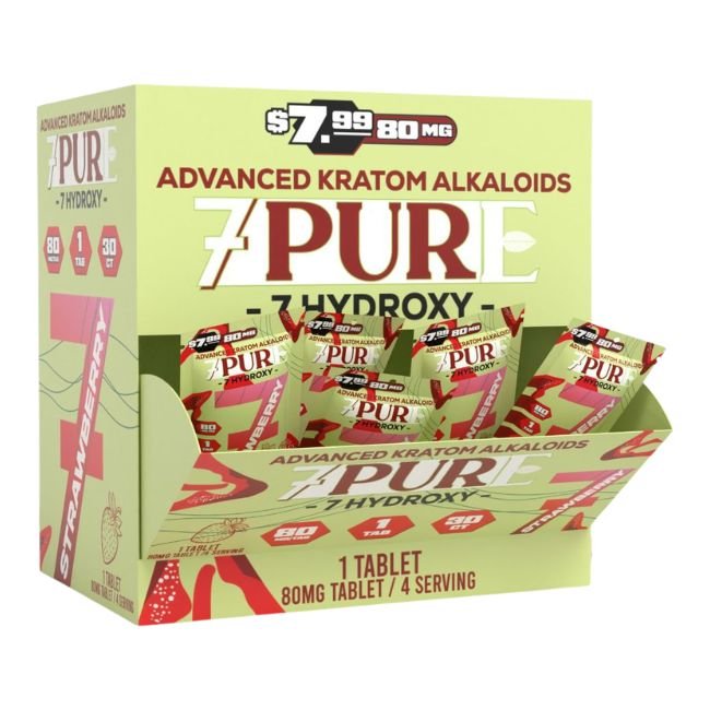 7PURE80MG1CT01