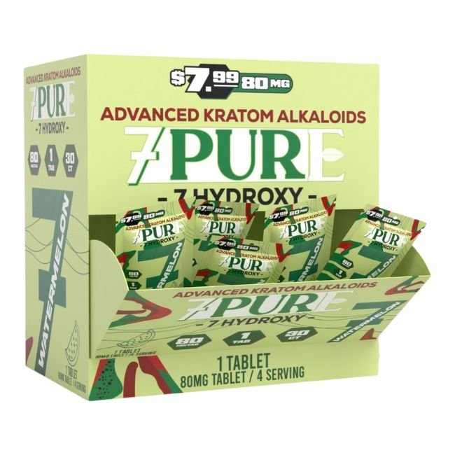7PURE80MG1CT04
