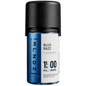 BLNDZ 7 SERIES 7 HYDROXY 100MG PER TABLET 15CT/ JAR