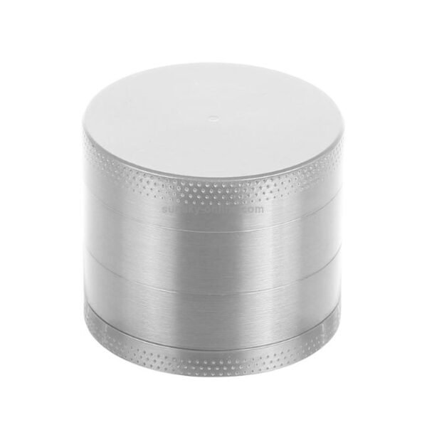 BABY STONER 4 PART ZINC ALLOY 40MM GRINDER