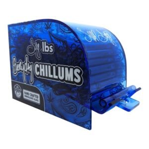 SNOOP DOGG LBS EVERY DAY CHILLUM 100CT/ DISPLAY