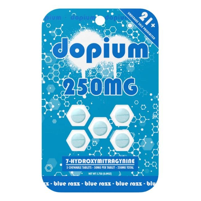 DOPIUM50MGTB5P002
