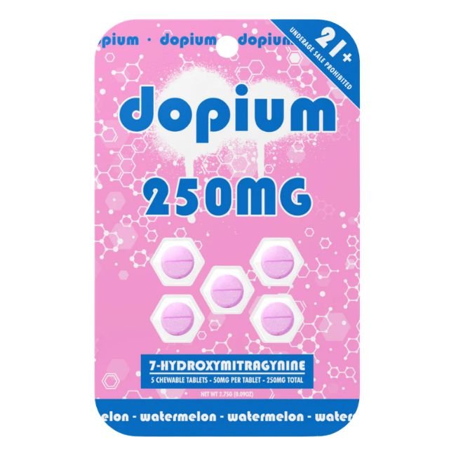 DOPIUM50MGTB5P003