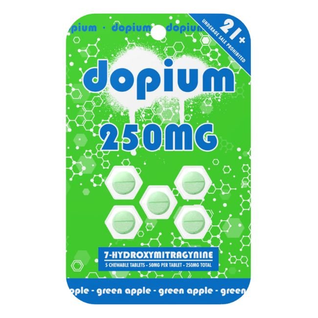 DOPIUM50MGTB5P004