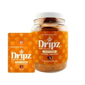 DRIPZ MINT SEXUAL ENHANCEMENT TABLET 30PK 30CT/ JAR