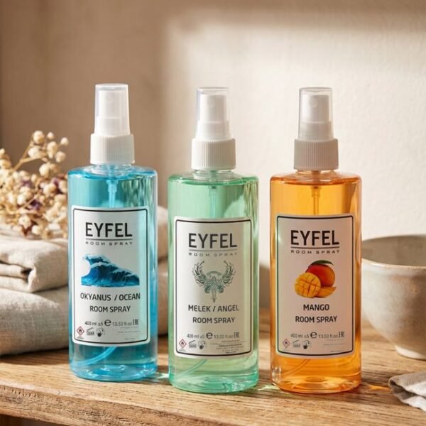 EYFEL ROOM SPRAY 400ML (13.53 FL.OZ) BOTTLE