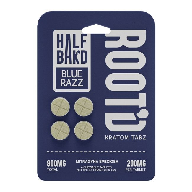 HALFBAKDROTDTB05