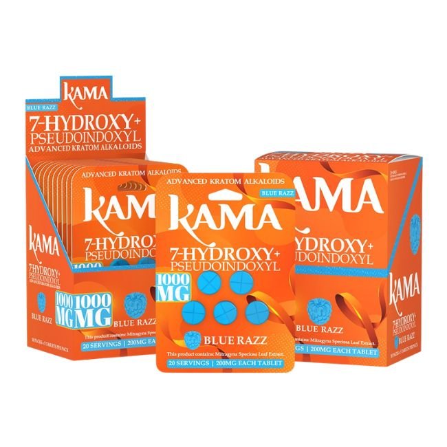 KAMA200MGTB5CT03