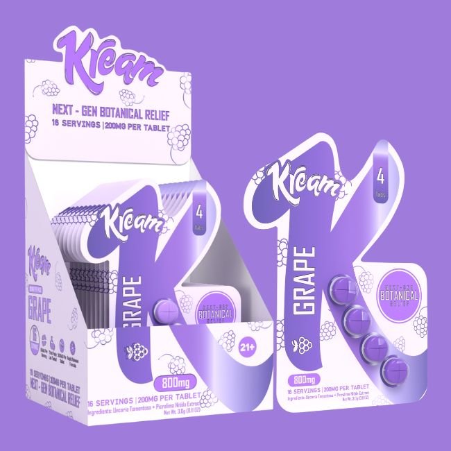 KREAMB200MGTAB01