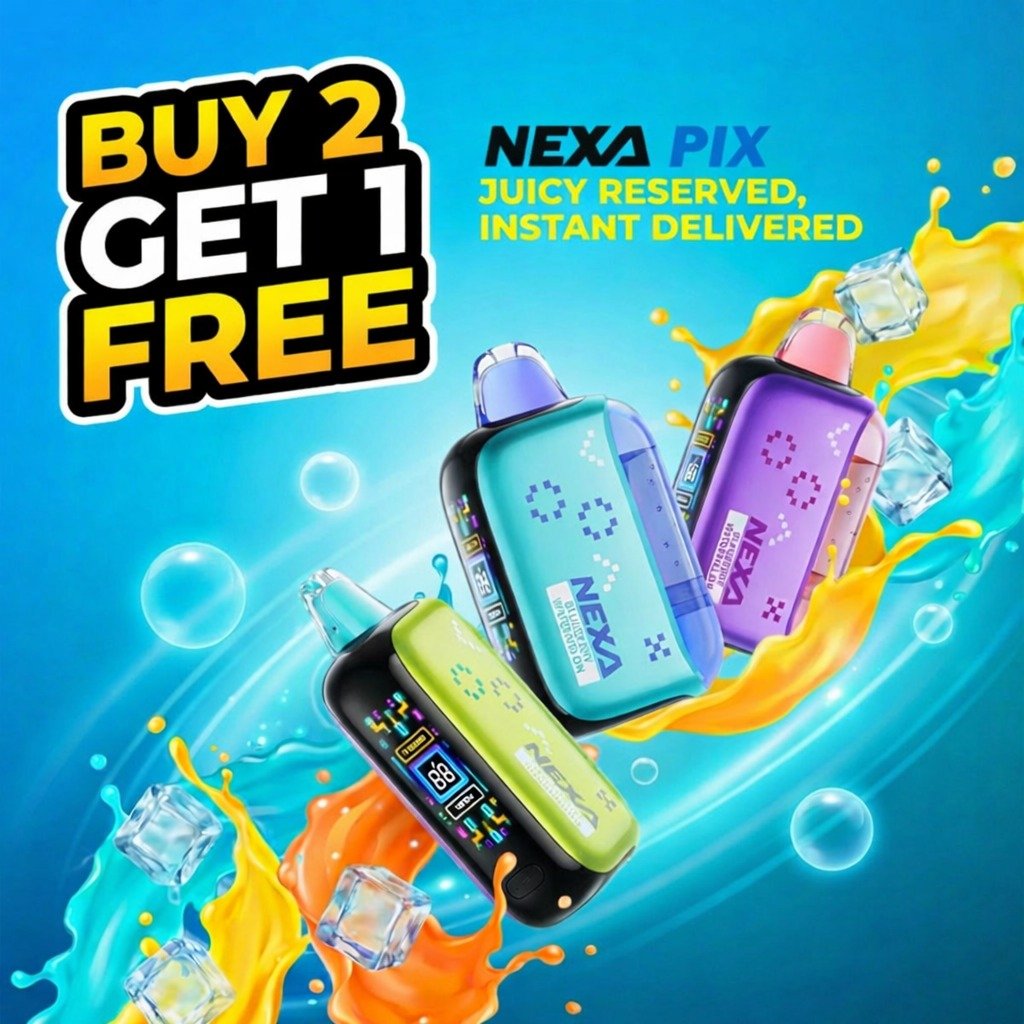 NexaB2G1