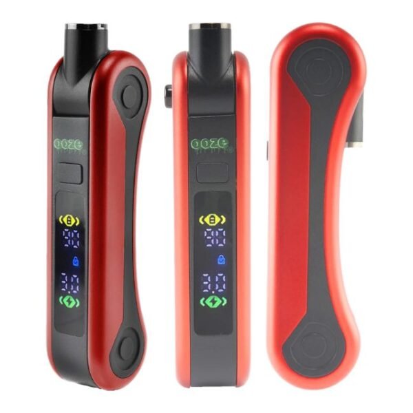 OOZE HINGE 210mAH FLICK BATTERY