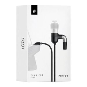 PUFFCO PEAK PRO LINK