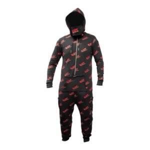 RAW ONESIE SPACESUIT