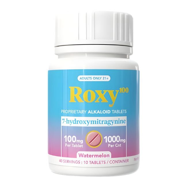ROXY100MGTB10C01