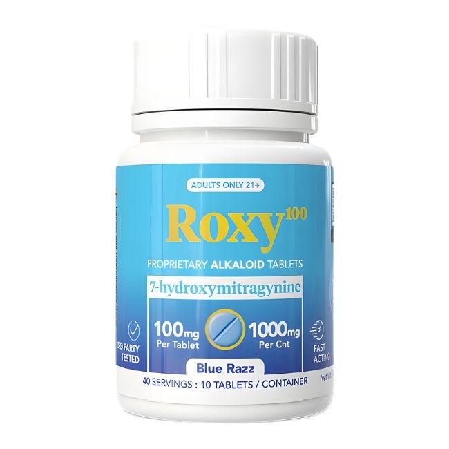 ROXY100MGTB10C03