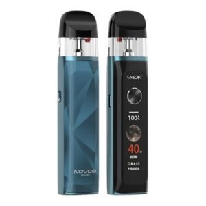 SMOK NOVO 6 ULTRA 1700mAH 3ML STARTER KIT