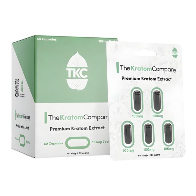 THEKRATOMCAP60CT001