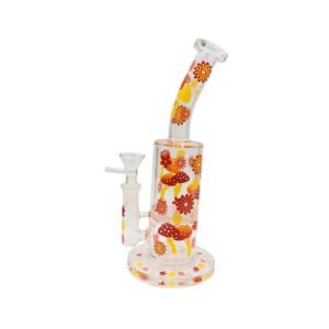 10'' FANCY HIGH QUALITY WATER PIPE