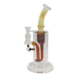 12'' INCYCLER  FANCY WATER PIPE