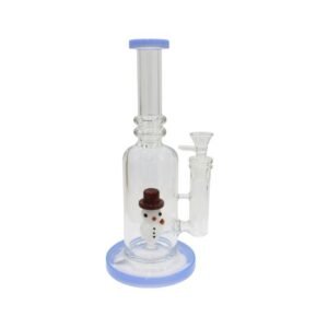 10.5'' FANCY SHOWER HEAD WATER PIPE