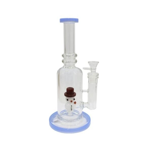 10.5'' FANCY SHOWER HEAD WATER PIPE