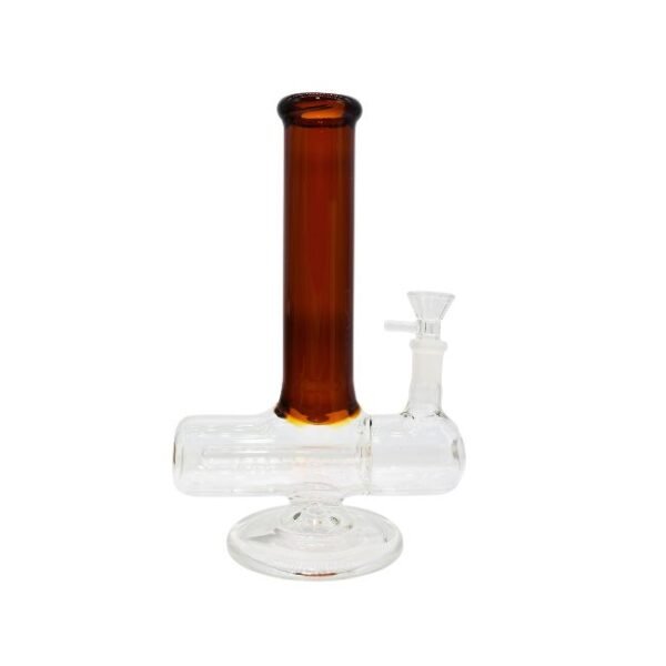 10'' AMERICAN COLOR PREMIUM QUALITY WATER PIPE