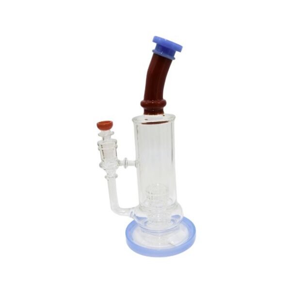 12''HIGH QUALITY BEAKER WATER PIPE
