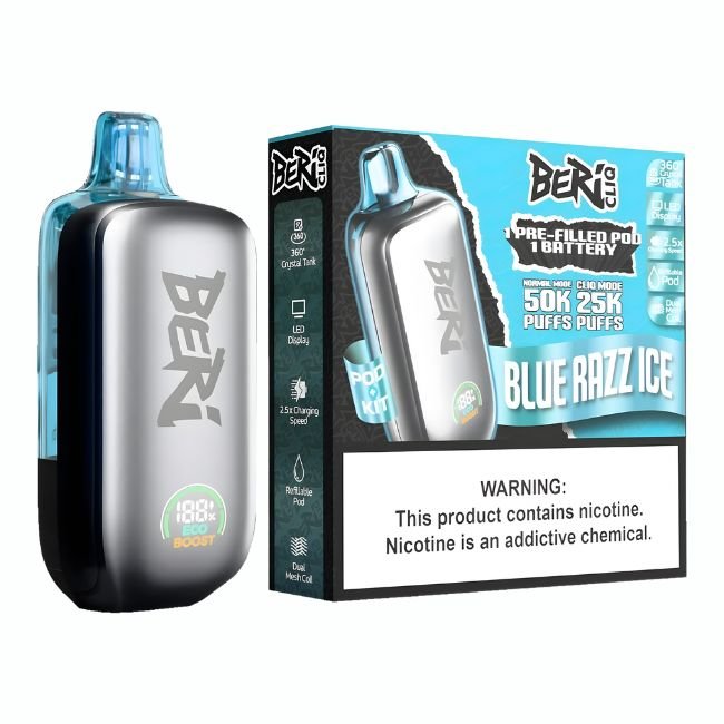 BERICLIQ50KDI002