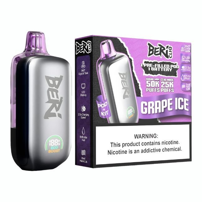 BERICLIQ50KDI003