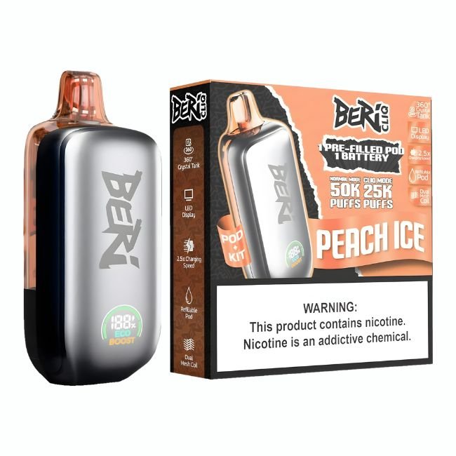 BERICLIQ50KDI004