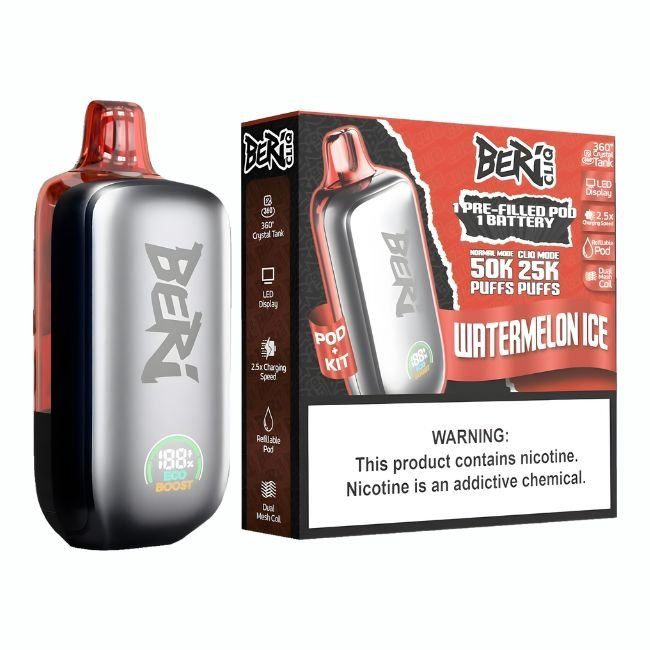 BERICLIQ50KDI005