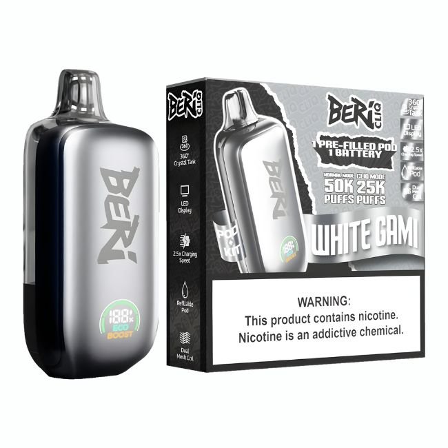 BERICLIQ50KDI006