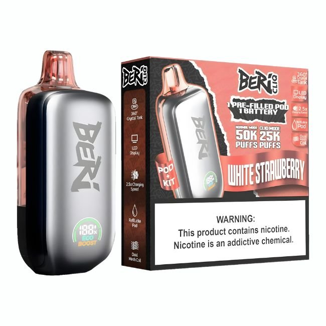 BERICLIQ50KDI008