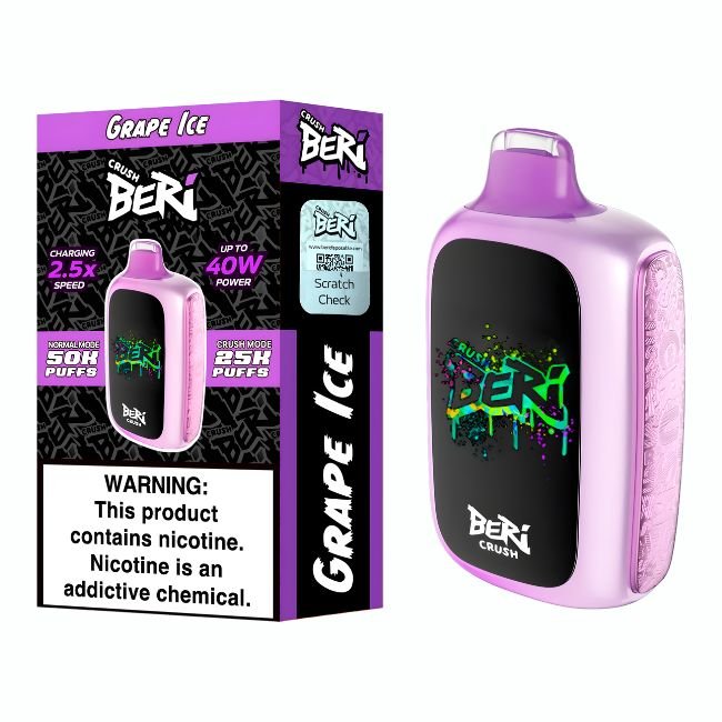 BERICRUSH50KDI002