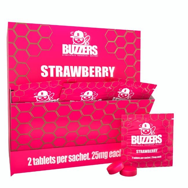 BUZZ25MG2CT01
