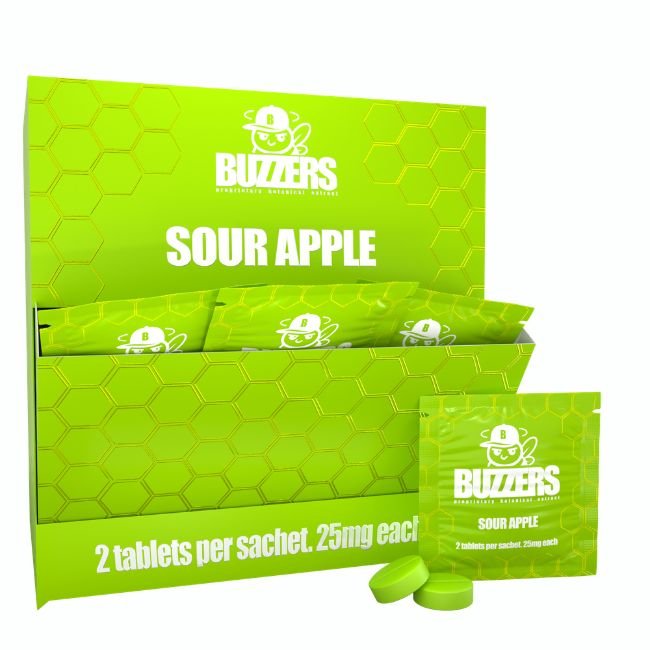 BUZZ25MG2CT02