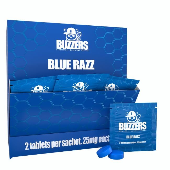 BUZZ25MG2CT04