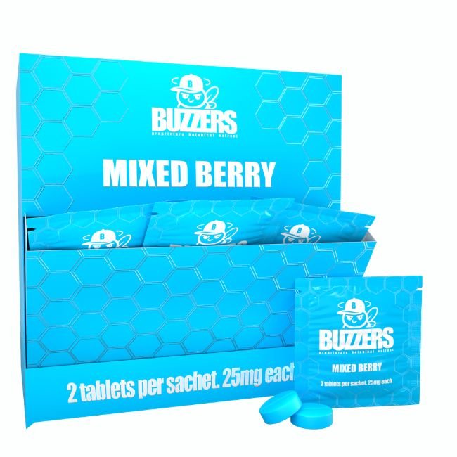 BUZZ25MG2CT05